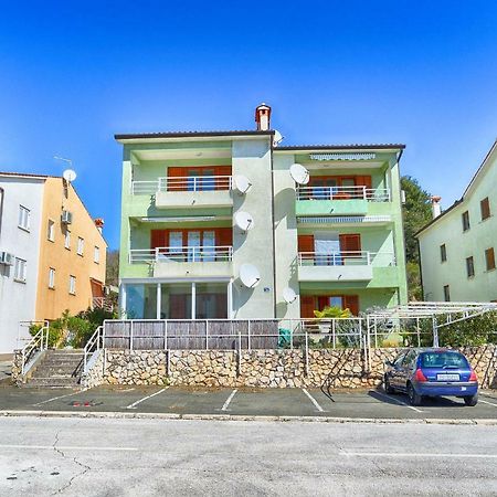 Apartment Zeljko 832 Rabac Exterior foto